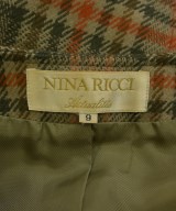 NINA RICCI（ニナリッチ）ジャケット カーキ サイズ:9(M位) レディース/2200636963023