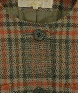 NINA RICCI（ニナリッチ）ジャケット カーキ サイズ:9(M位) レディース/2200636963023