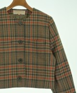 NINA RICCI（ニナリッチ）ジャケット カーキ サイズ:9(M位) レディース/2200636963023