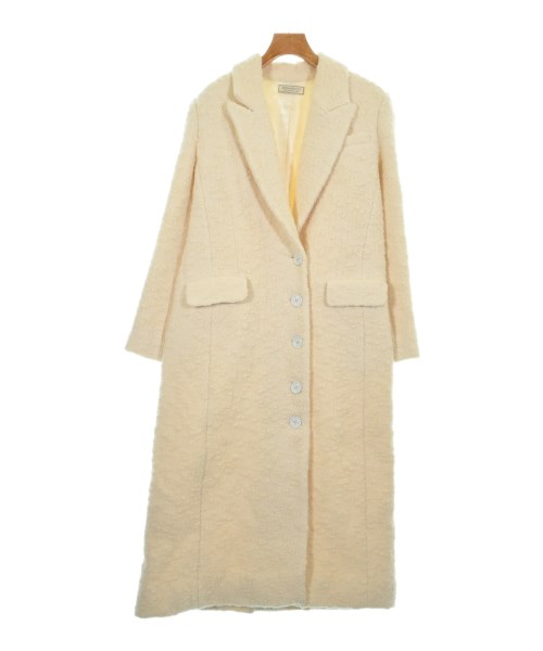 ニナリッチ(NINA RICCI)のNINA RICCI チェスターコート