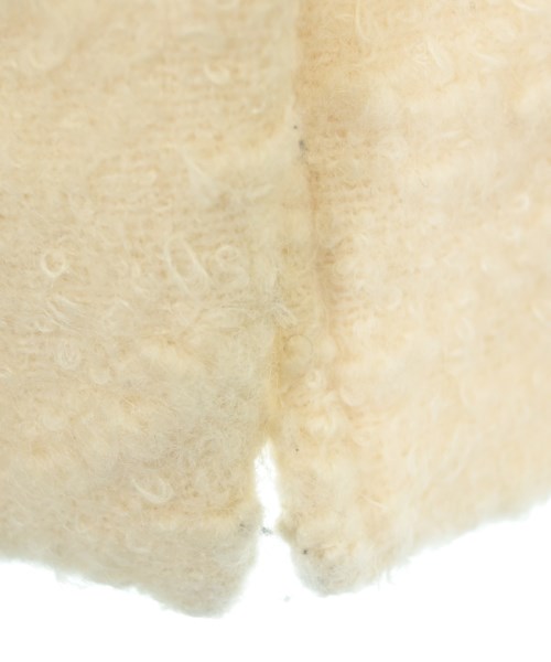 NINA RICCI（ニナリッチ）チェスターコート ベージュ サイズ:34(XXS位) レディース/2200621755039