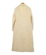 NINA RICCI（ニナリッチ）チェスターコート ベージュ サイズ:34(XXS位) レディース/2200621755039