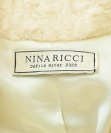 NINA RICCI（ニナリッチ）チェスターコート ベージュ サイズ:34(XXS位) レディース/2200621755039