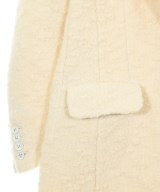 NINA RICCI（ニナリッチ）チェスターコート ベージュ サイズ:34(XXS位) レディース/2200621755039