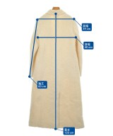 NINA RICCI（ニナリッチ）チェスターコート ベージュ サイズ:34(XXS位) レディース/2200621755039