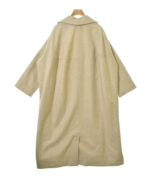 NINA RICCI（ニナリッチ）その他 ベージュ サイズ:34(XS位) レディース