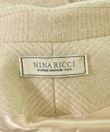 NINA RICCI（ニナリッチ）その他 ベージュ サイズ:34(XS位) レディース/2200639550015