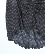 NINA RICCI（ニナリッチ）ブラウス 黒 サイズ:38(S位) レディース/2200623954041