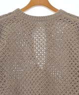 NINA RICCI（ニナリッチ）ニット・セーター ベージュ サイズ:S レディース/2200640669058