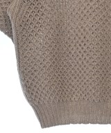 NINA RICCI（ニナリッチ）ニット・セーター ベージュ サイズ:S レディース/2200640669058