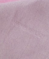 NINA RICCI（ニナリッチ）マフラー ピンク サイズ:- レディース/2200633636067