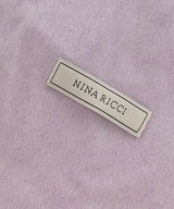 NINA RICCI（ニナリッチ）マフラー ピンク サイズ:- レディース/2200633636067
