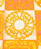 NINA RICCI（ニナリッチ）バンダナ・スカーフ オレンジ サイズ:- レディース/2200625098033