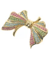 NINA RICCI ブローチ・コサージュ