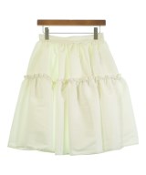NINA RICCI ひざ丈スカート