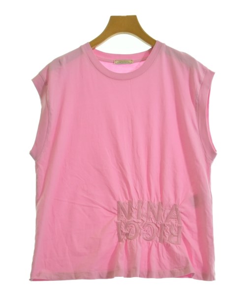 ニナリッチ(NINA RICCI)のNINA RICCI ノースリーブ