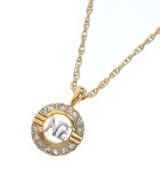 NINA RICCI ネックレス
