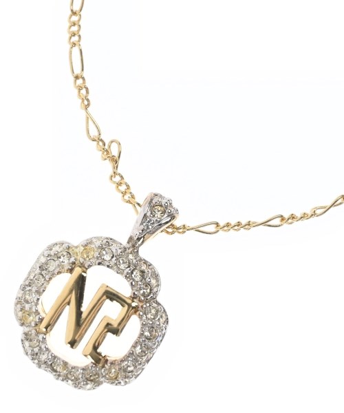 ニナリッチ(NINA RICCI)のNINA RICCI ネックレス