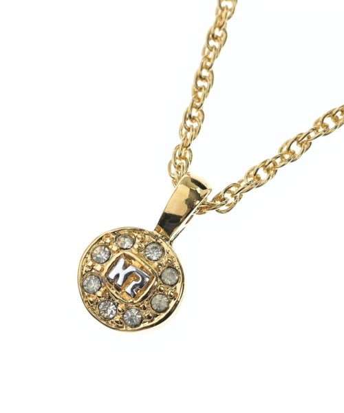 ニナリッチ(NINA RICCI)のNINA RICCI ネックレス