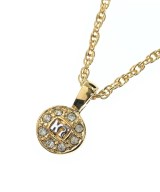 NINA RICCI（ニナリッチ）ネックレス ゴールド サイズ:- レディース/2200623188132