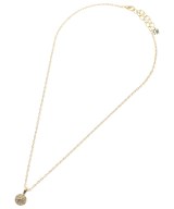 NINA RICCI（ニナリッチ）ネックレス ゴールド サイズ:- レディース/2200623188132