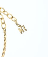 NINA RICCI（ニナリッチ）ネックレス ゴールド サイズ:- レディース/2200623188132