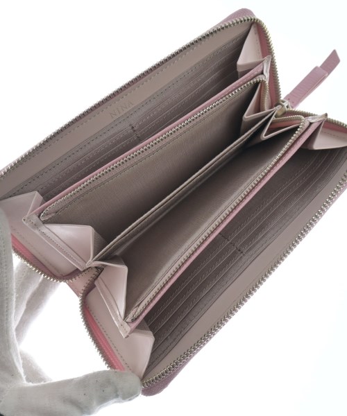 NINA RICCI（ニナリッチ）財布・コインケース ピンク サイズ:- レディース/2200622826011