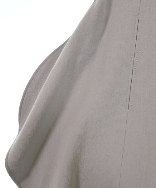NINA RICCI（ニナリッチ）ワンピース グレー サイズ:-(M位) レディース/2200627933066