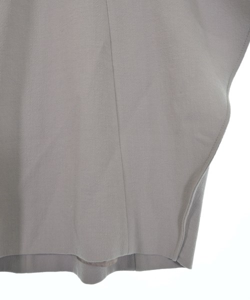 NINA RICCI（ニナリッチ）ワンピース グレー サイズ:-(M位) レディース/2200627933066