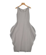 NINA RICCI（ニナリッチ）ワンピース グレー サイズ:-(M位) レディース/2200627933066