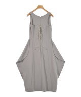 NINA RICCI（ニナリッチ）ワンピース グレー サイズ:-(M位) レディース/2200627933066