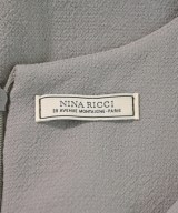 NINA RICCI（ニナリッチ）ワンピース グレー サイズ:-(M位) レディース/2200627933066