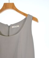 NINA RICCI（ニナリッチ）ワンピース グレー サイズ:-(M位) レディース/2200627933066