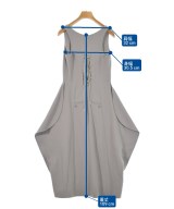 NINA RICCI（ニナリッチ）ワンピース グレー サイズ:-(M位) レディース/2200627933066