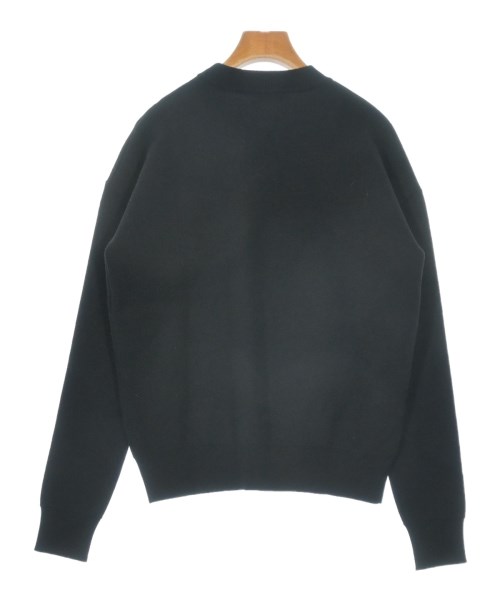 NINA RICCI（ニナリッチ）ニット・セーター 黒 サイズ:S レディース/2200627933073