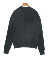 NINA RICCI（ニナリッチ）ニット・セーター 黒 サイズ:S レディース/2200627933073