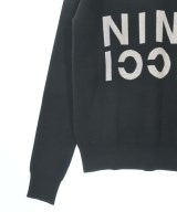 NINA RICCI（ニナリッチ）ニット・セーター 黒 サイズ:S レディース/2200627933073