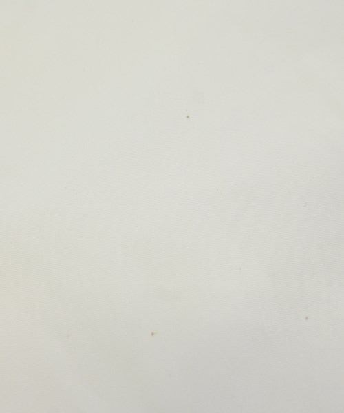 NINA RICCI（ニナリッチ）カジュアルシャツ 白 サイズ:34(XXS位) レディース/2200627933080