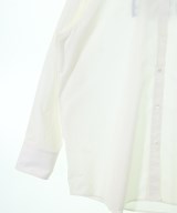 NINA RICCI（ニナリッチ）カジュアルシャツ 白 サイズ:34(XXS位) レディース/2200627933080