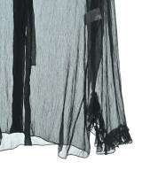NINA RICCI（ニナリッチ）ブラウス 黒 サイズ:38(S位) レディース/2200614017021