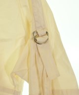 NINA RICCI（ニナリッチ）カジュアルシャツ ベージュ サイズ:36(XS位) レディース/2200610512179