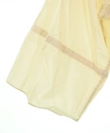 NINA RICCI（ニナリッチ）カジュアルシャツ ベージュ サイズ:36(XS位) レディース/2200610512179