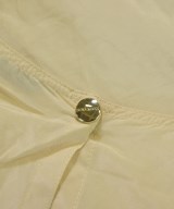 NINA RICCI（ニナリッチ）カジュアルシャツ ベージュ サイズ:36(XS位) レディース/2200610512179