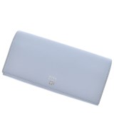 NINA RICCI（ニナリッチ）財布・コインケース 青 サイズ:- レディース/2200608701233