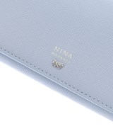 NINA RICCI（ニナリッチ）財布・コインケース 青 サイズ:- レディース/2200608701233