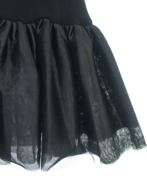 NINA RICCI（ニナリッチ）ワンピース 黒 サイズ:S レディース/2200614129151