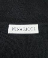 NINA RICCI（ニナリッチ）ワンピース 黒 サイズ:S レディース/2200614129151