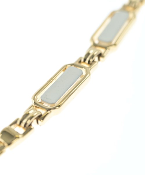 NINA RICCI（ニナリッチ）ネックレス ゴールド サイズ:- レディース/2200615097060