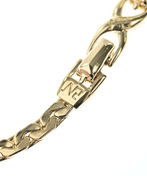 NINA RICCI（ニナリッチ）ネックレス ゴールド サイズ:- レディース/2200615097060