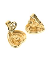 NINA RICCI（ニナリッチ）ピアス・イヤリング ゴールド サイズ:- レディース/2200618173013